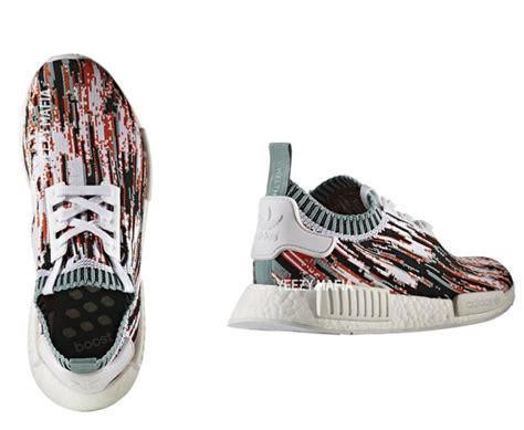 adidas nmd gucci glitch